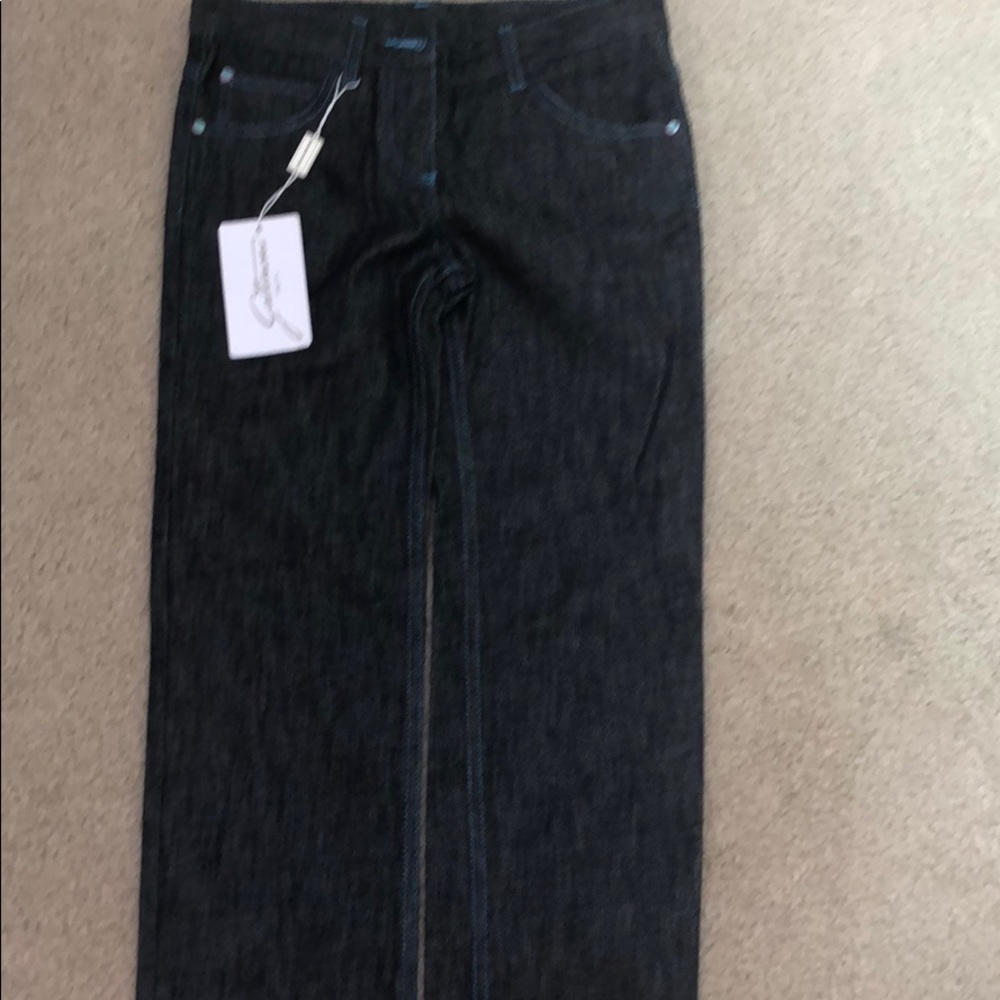 Gattinoni girl jeans